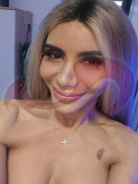 Ts Samantha Lagos + Video in Wien / Wien , Handelskai 208