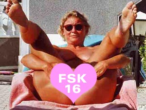 Linz-Sex kann ich nie genug kriegen!