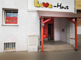 Laufhaus | Laufhuser: Bild Laufhaus Love Haus in Leoben