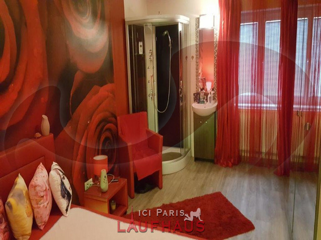 Sex Jobs | Erotik Immobilien: Bild Laufhaus Ici Paris sucht Mdchen in Wien