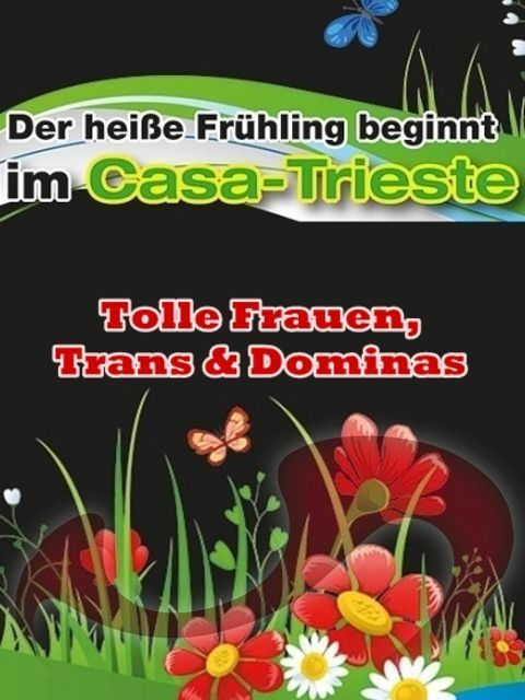 Bild zu Laufhaus Casa Trieste