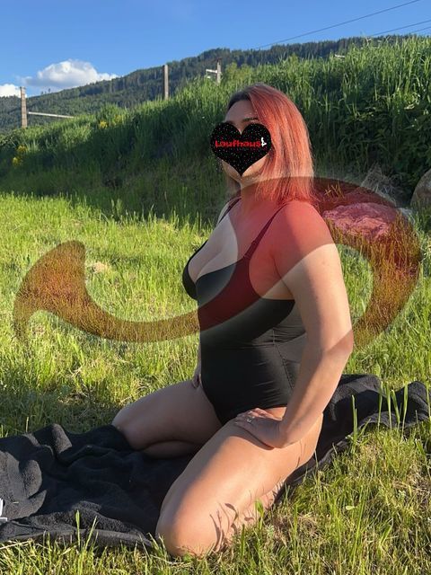 Girls | Models | Callgirls: Bild Gabi Analexpertin  Top Girl  ab Sofort   wieder im Laufhaus Liezen !! in Liezen