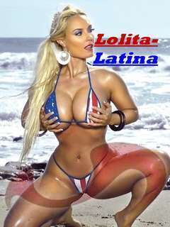 Bild zu App.5, Latina-Lolita
