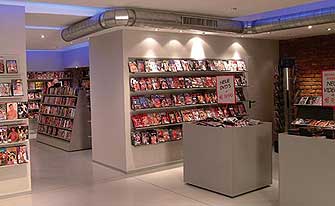 Sexshops | Erotikshops: Bild Spartacus in Wien Sexshops | Erotikshops: Bild Spartacus in Wien