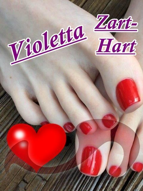 Bild zu Violetta