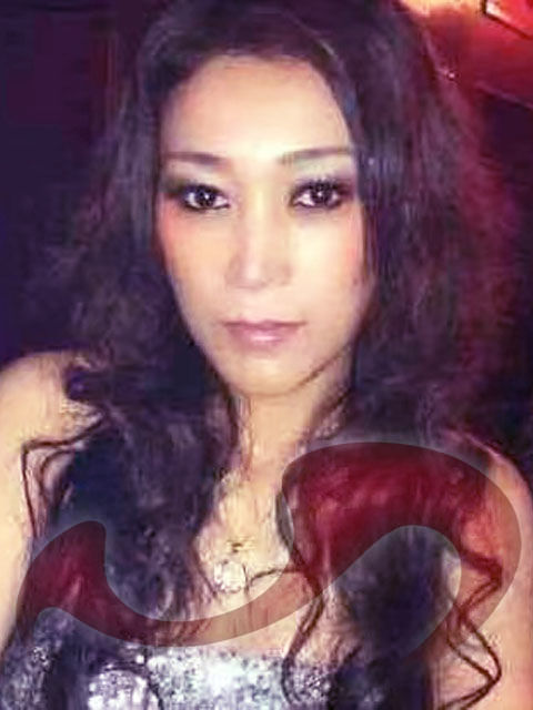 Asia Girls: Bild Asia Girl Lili in Wien