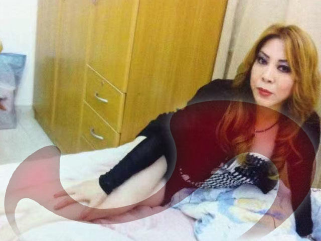 Asia Girls: Bild Studio Anni in Wien