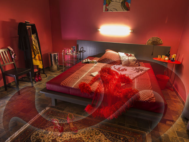 Bild zu Zimmer zu vermieten
