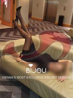 Escort Service | Begleitservice: Bild Bijou Escort Agentur in Wien