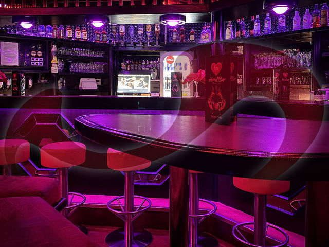 Nightclubs | Nachtclubs: Bild Nightclub & Laufhaus Herzl Bar  in Leonding