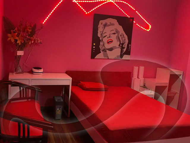 Asia Girls: Bild Asia Studio Glckliche Quelle in Wien