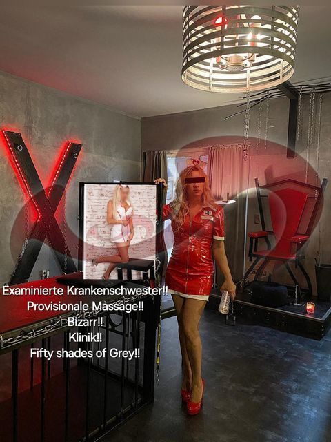 Girls | Models | Callgirls: Bild Bizarrlady Isabella in Wals