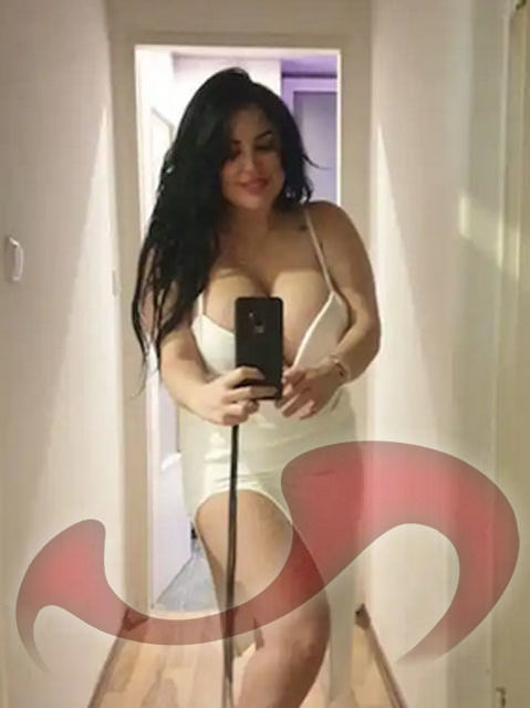 Girls | Models | Callgirls: Bild Marcarena in Wien