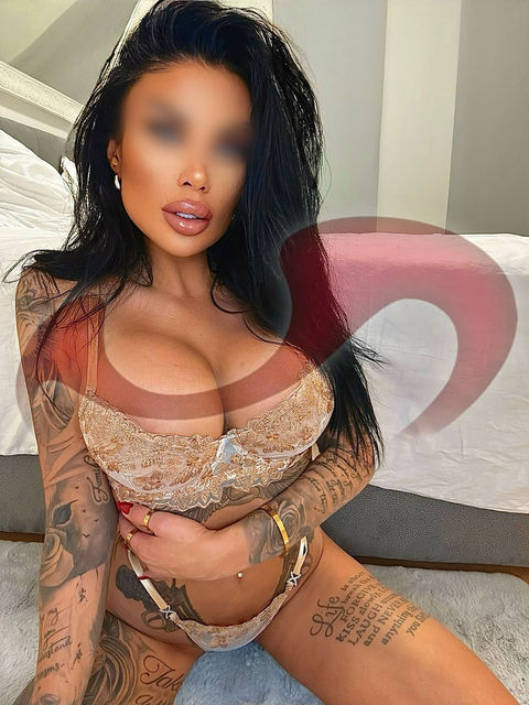 Girls | Models | Callgirls: Bild Iron Queen Brenda in Wals/Salzburg