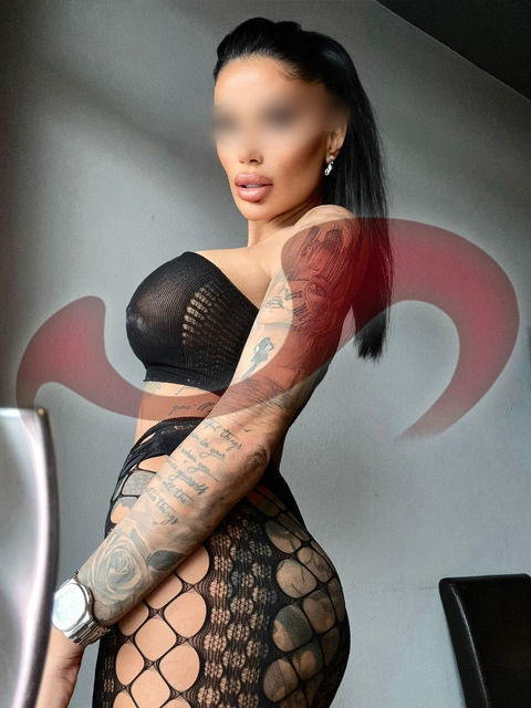 Girls | Models | Callgirls: Bild Iron Queen Brenda in Wals/Salzburg