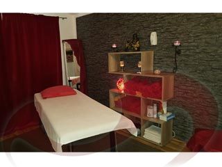 Massage Studios | Erotikmassage: Bild Massageparadies in Linz