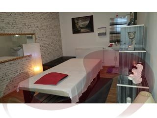 Massage Studios | Erotikmassage: Bild Massageparadies in Linz