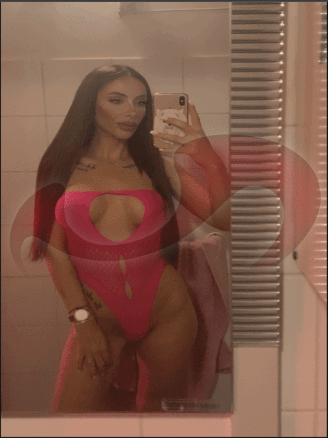Girls | Models | Callgirls: Bild Celine in Wien