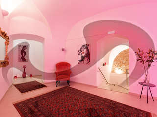 Massage Studios | Erotikmassage: Bild Citystudio in Wien