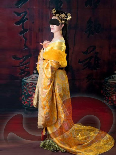 Girls | Models | Callgirls: Bild Mimi, Hot China Girl in Sattledt