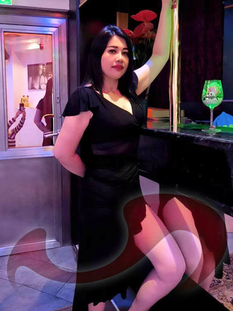 Asia Girls: Bild Asia Girl Mina in Wien
