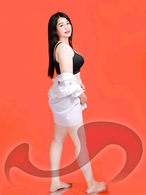 Asia Girls: Bild Asia Girl Mina in Wien