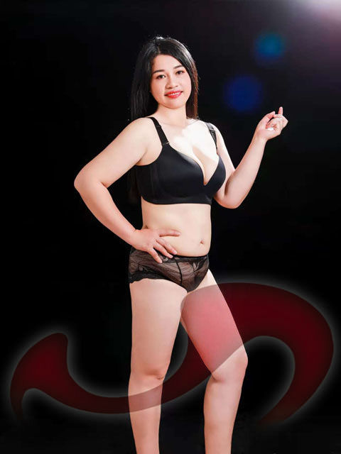 Asia Girls: Bild Asia Girl Mina in Wien