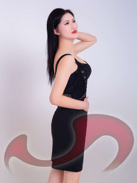 Asia Girls: Bild Asia Girl Eva in Wien