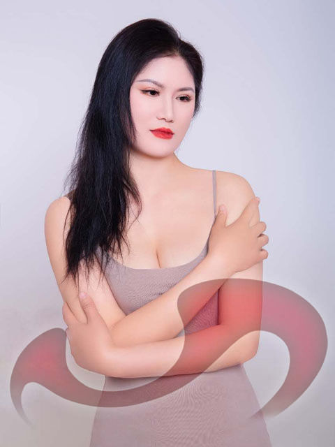 Asia Girls: Bild Asia Girl Eva in Wien