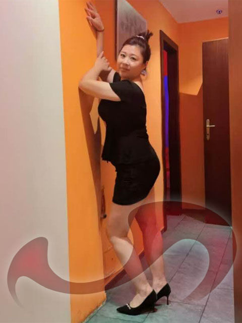 Asia Girls: Bild Asia Studio Bon Sai in Wien