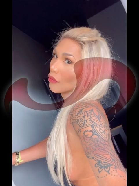 Transsexuelle | Shemales: Bild TS Agatha in Wals/Salzburg