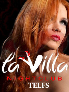 Nightclubs | Nachtclubs: Bild Nightclub La Villa Telfs in Telfs