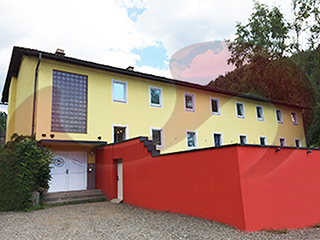 Laufhaus | Laufhuser: Bild Laufhaus Pussy in Leoben