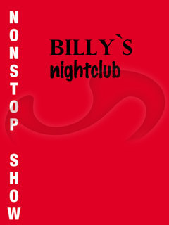 Nightclubs | Nachtclubs: Bild Nightclub Billys in Garmisch-Partenkirchen