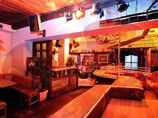 Nightclubs | Nachtclubs: Bild Nightclub Top Secret in Deutschlandsberg