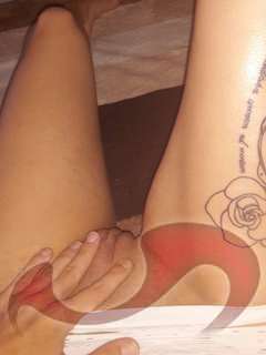 Bild zu Alicia, Teenie Girl