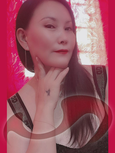 Asia Girls: Bild Asia Girl  Sisi in Wien