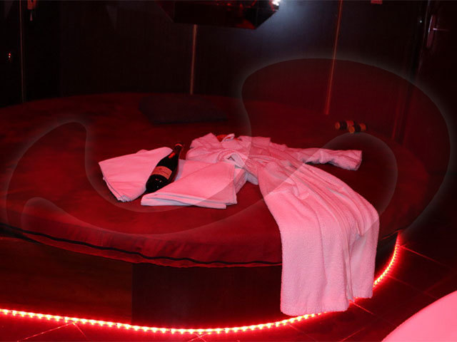 Nightclubs | Nachtclubs: Bild Nightclub Romantic Bar in Wien