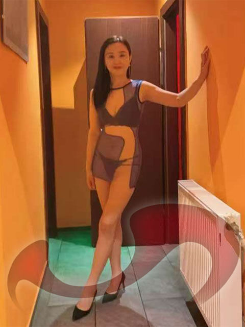 Asia Girls: Bild Asia Girl Sophia in Wien