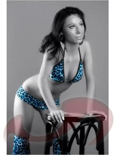 Bild zu Valentina, Massagegirl