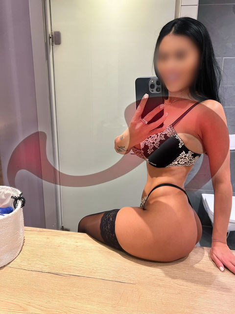 Girls | Models | Callgirls: Bild Ambra in Wals/Salzburg