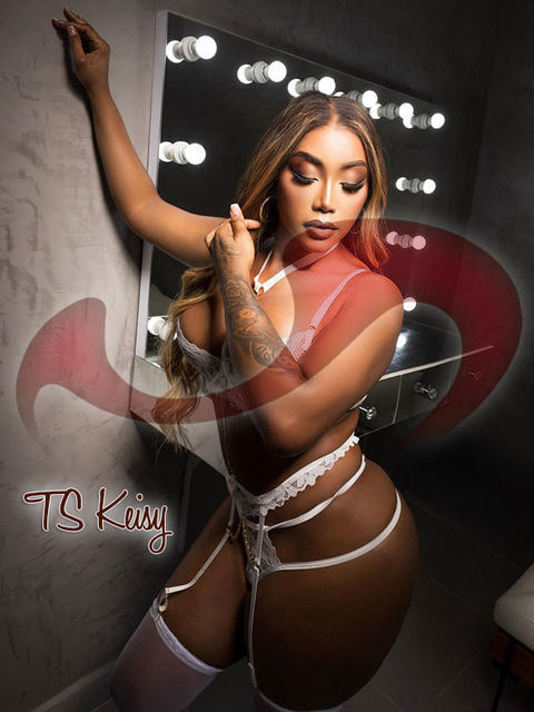Transsexuelle | Shemales: Bild TS Keisy in Wien