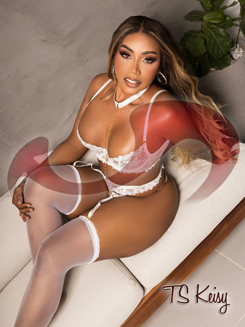 Transsexuelle | Shemales: Bild TS Keisy in Wien