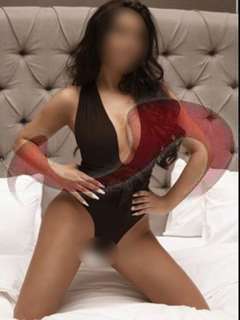Bild zu Anais, Traum Girl