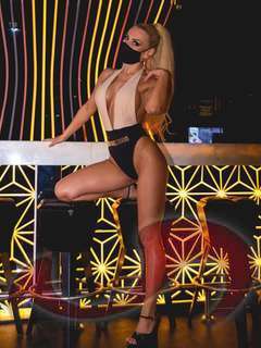 Bild zu Jessica, Blutjunges Teenie Girl ab sofort wieder im Haus !