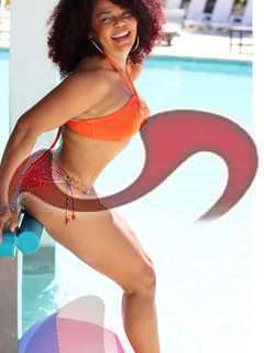 Bild zu Maya, Sexy Latina Girl