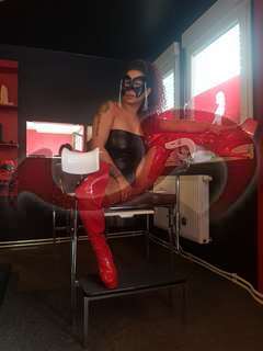 Bild zu Lady Catalya, von Zart bis Hart ! Ab 23.8. Neu im Laufhaus Liezen