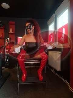 Bild zu Lady Catalya, von Zart bis Hart ! Ab 23.8. Neu im Laufhaus Liezen