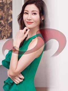Bild zu Sophia, Top Asia Girl