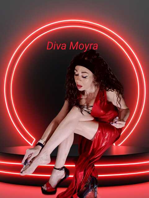 Girls | Models | Callgirls: Bild Diva Moyra in Kemmelbach